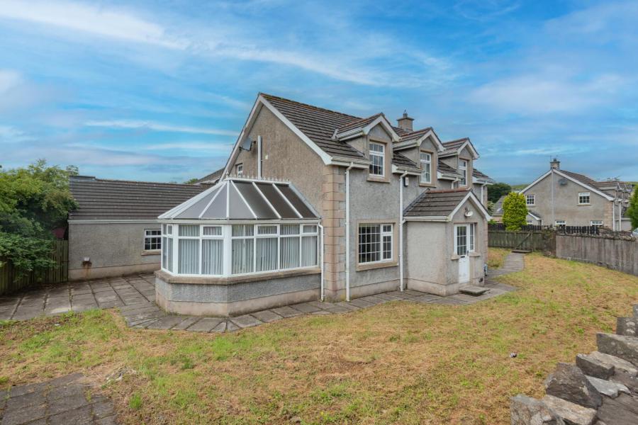 1 Gortgeeragh Glen