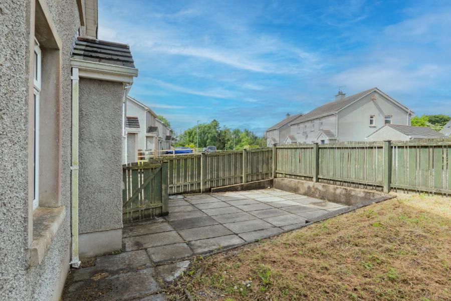 1 Gortgeeragh Glen