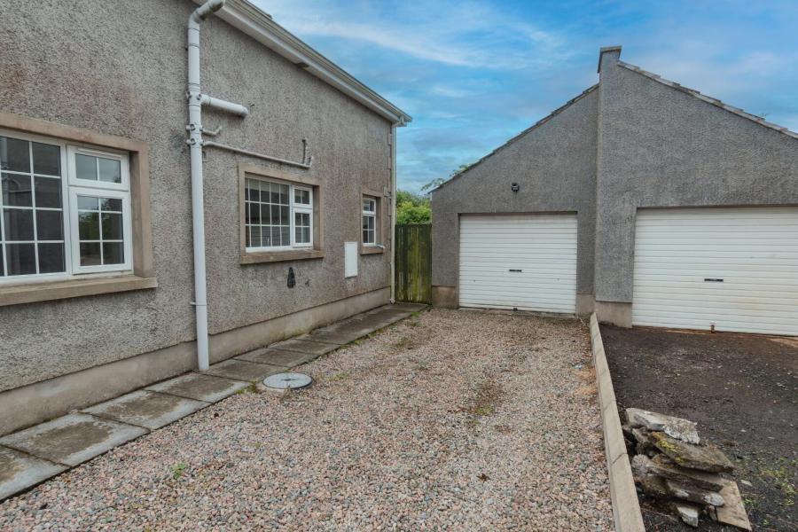 1 Gortgeeragh Glen
