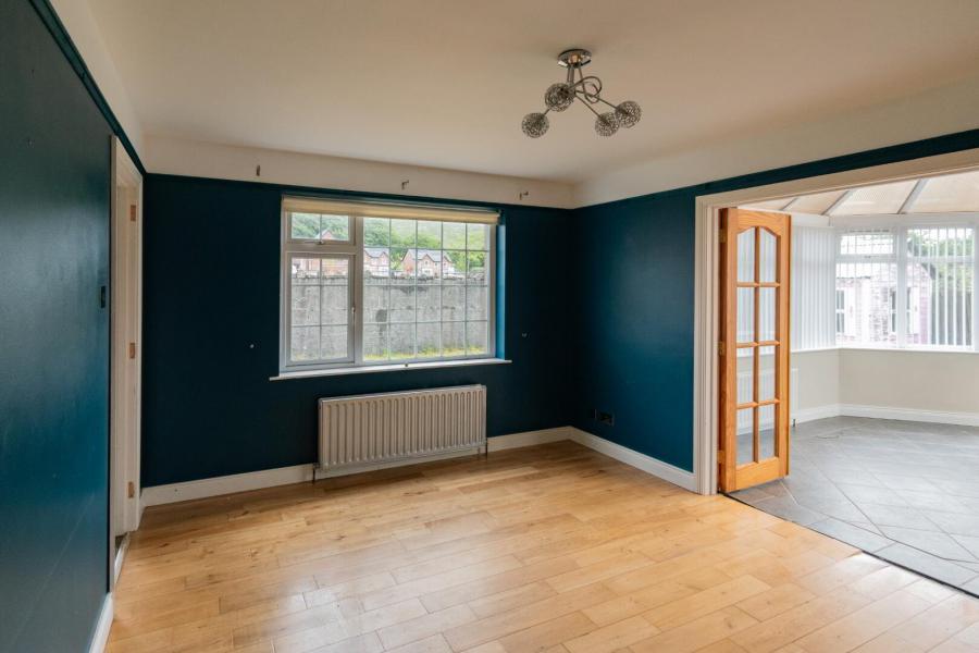 1 Gortgeeragh Glen