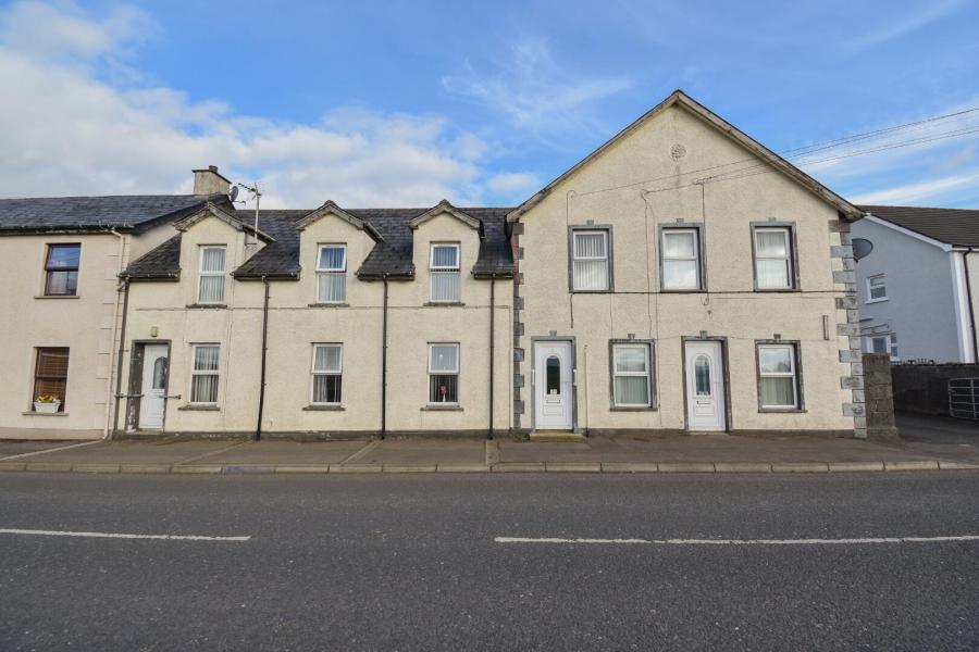 30a, 30b, 30c, 32a, 32b Ballycregagh Road