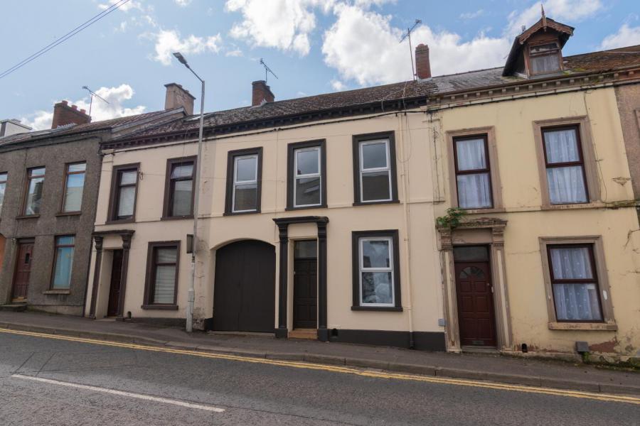 36 Fountain Place