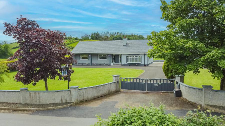 43 Killyless Road