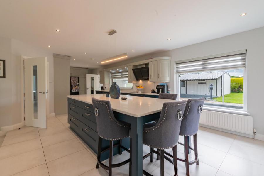 43 Killyless Road