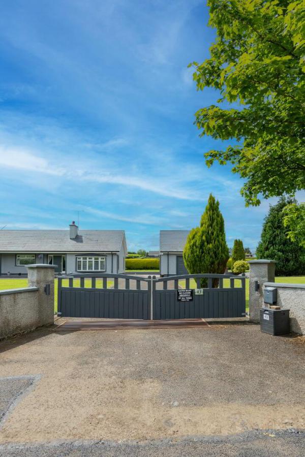 43 Killyless Road