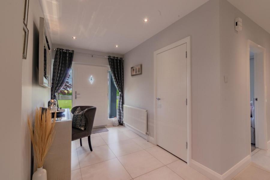 43 Killyless Road