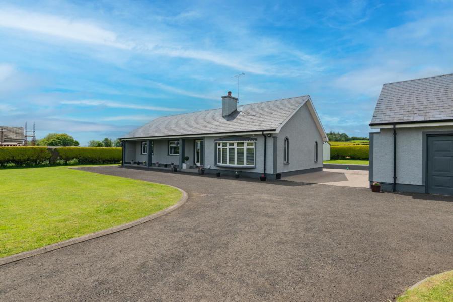 43 Killyless Road