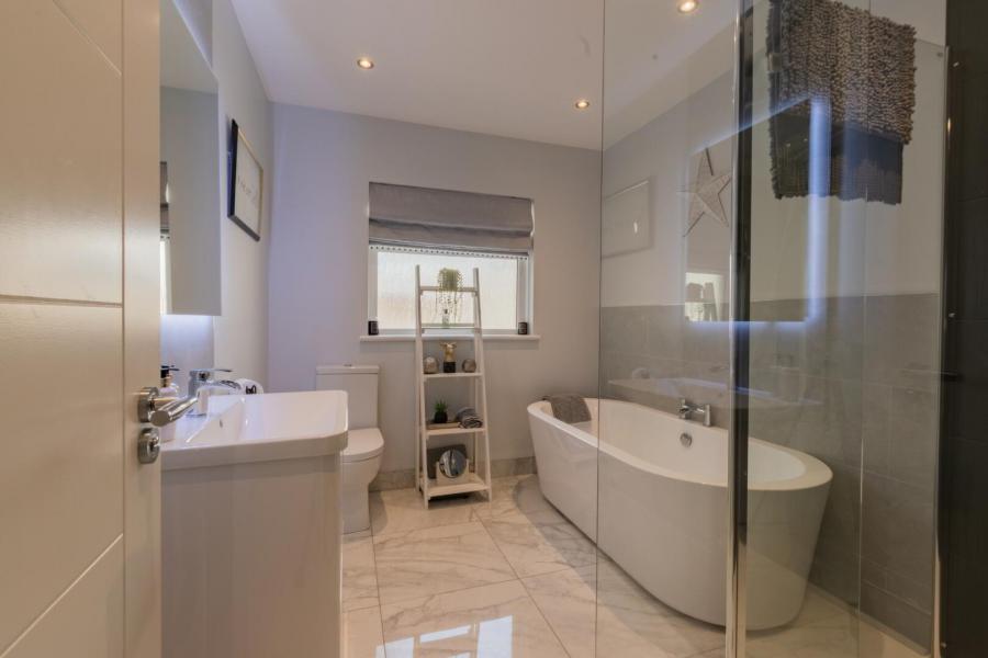 43 Killyless Road 43 Killyless Road