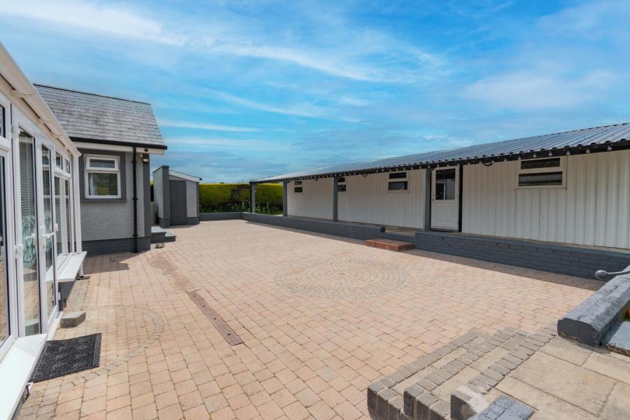 43 Killyless Road
