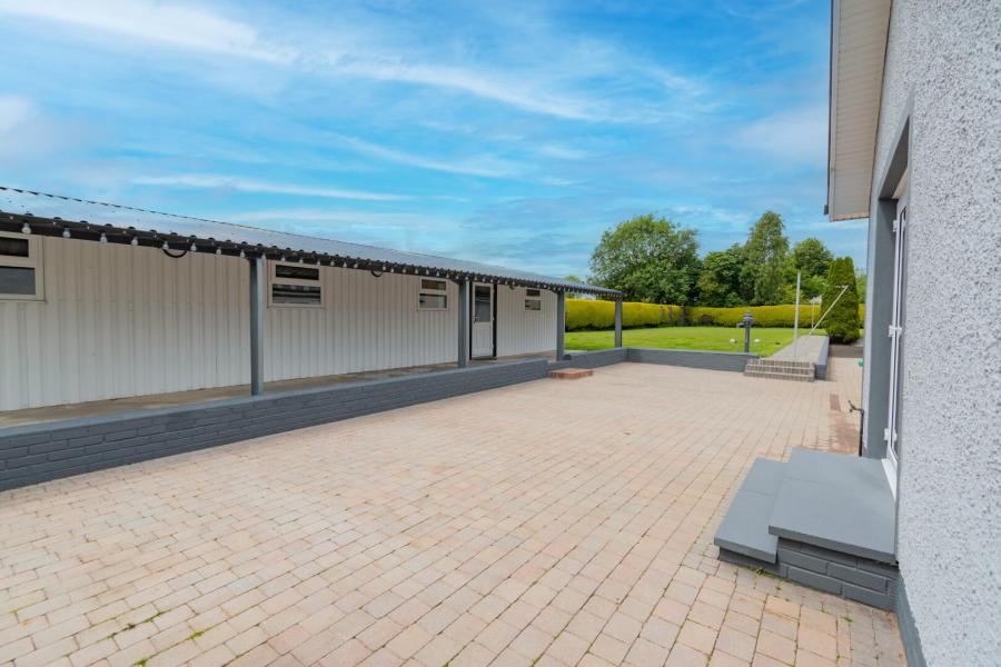 43 Killyless Road 43 Killyless Road