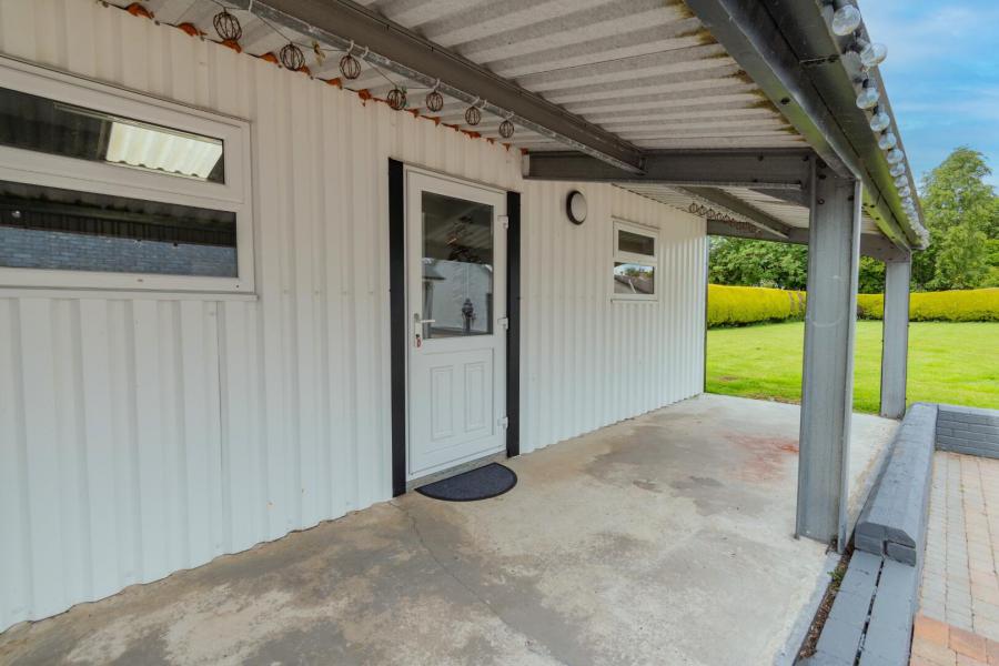 43 Killyless Road