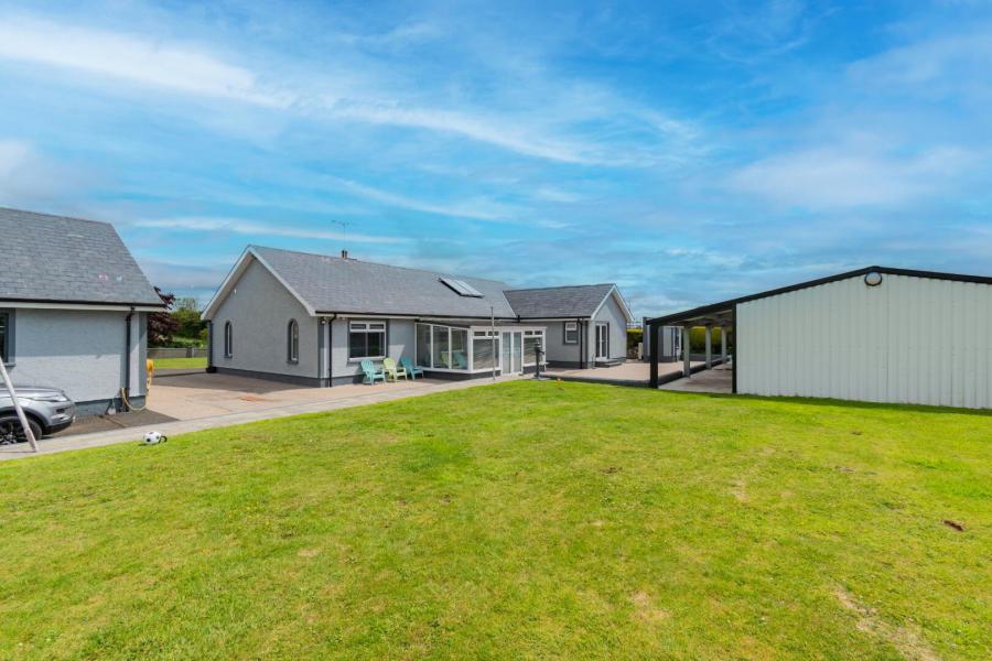 43 Killyless Road