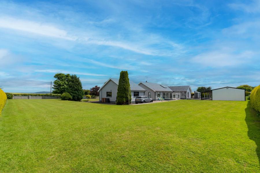 43 Killyless Road