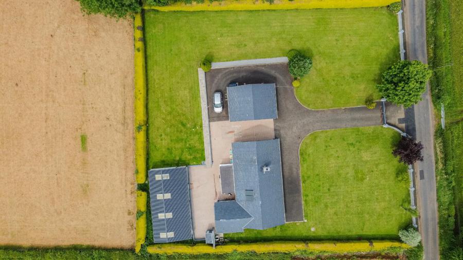 43 Killyless Road