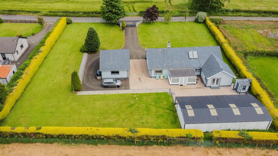 43 Killyless Road