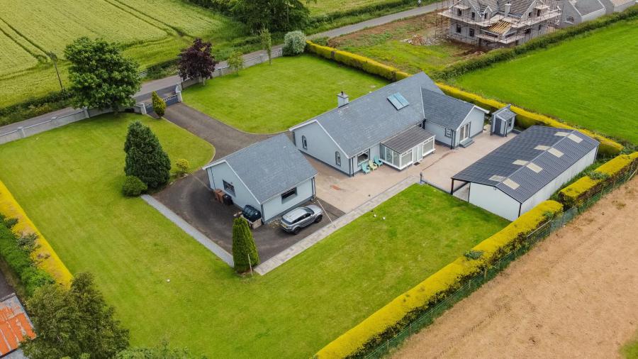 43 Killyless Road