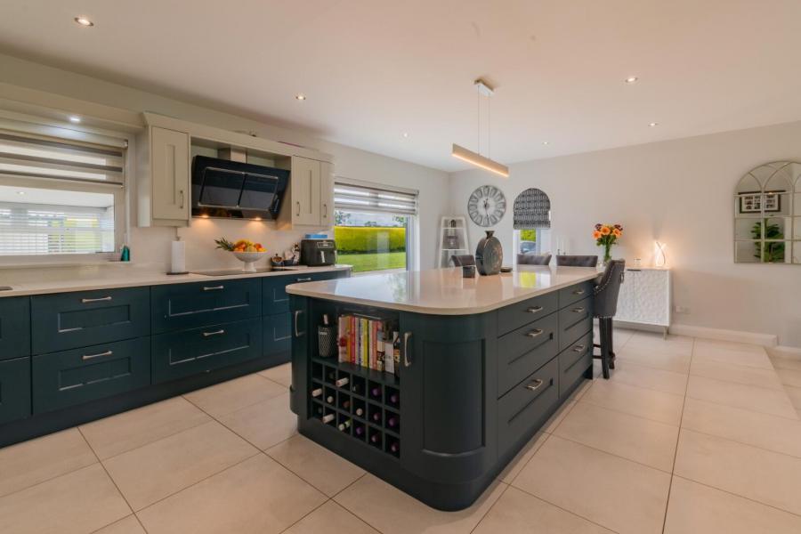43 Killyless Road