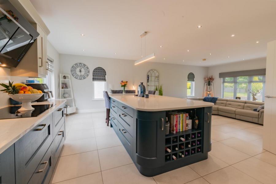43 Killyless Road