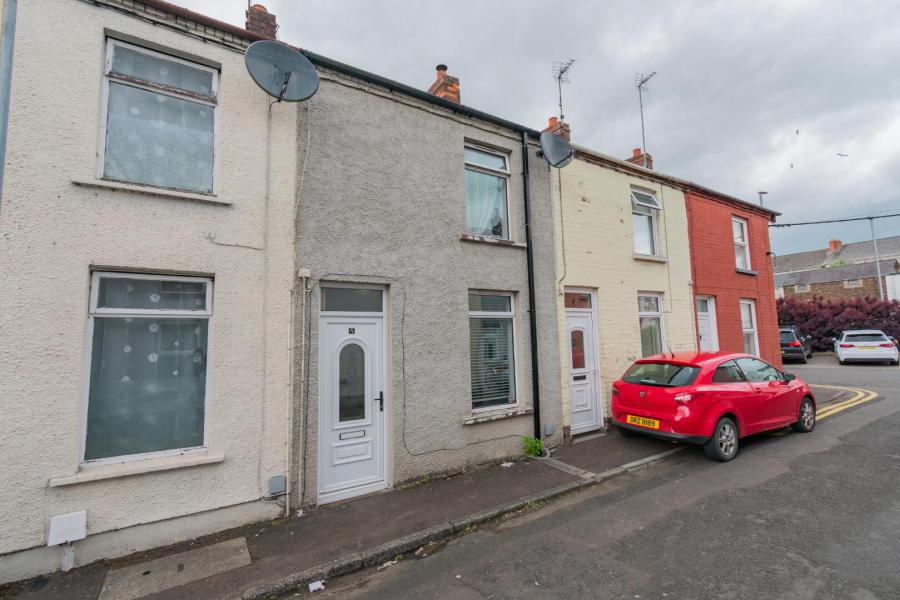 5 Prospect Place