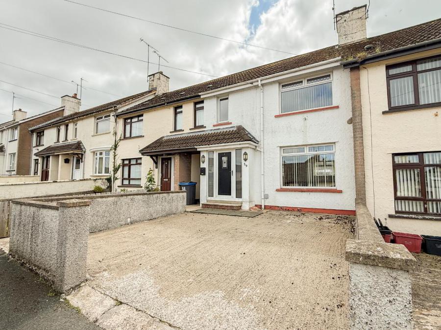 59 Crosshill View