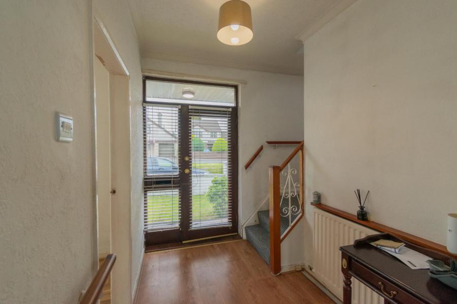 50 Toome Road