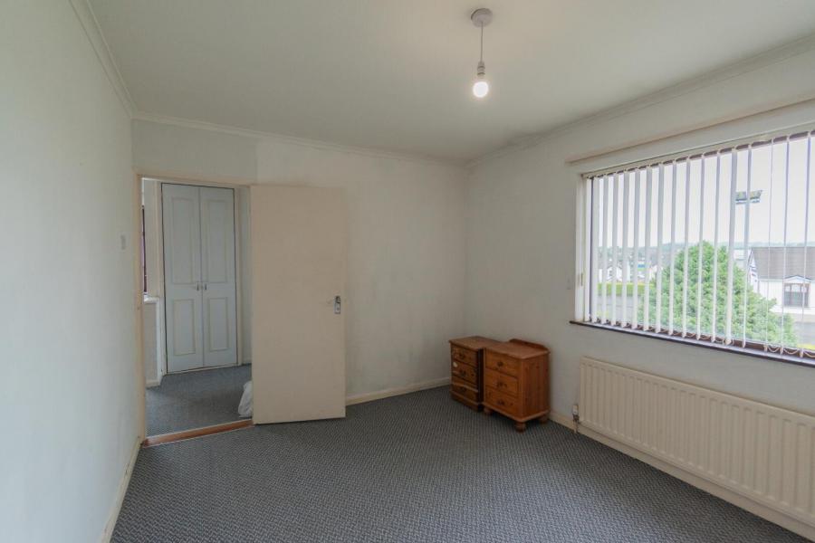 50 Toome Road