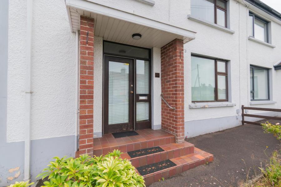 50 Toome Road