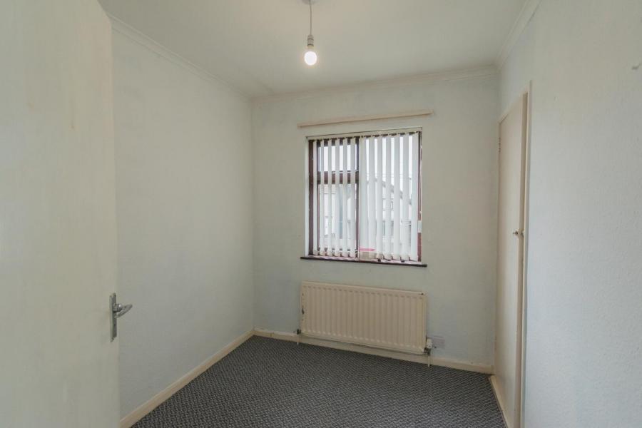 50 Toome Road