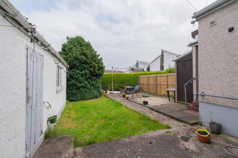 50 Toome Road