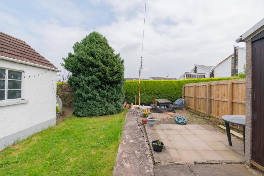 50 Toome Road