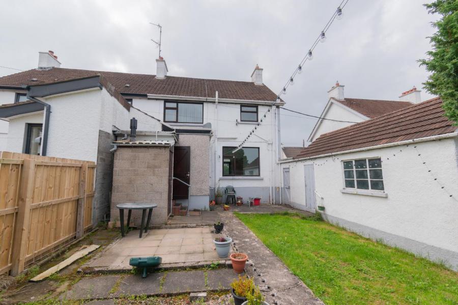 50 Toome Road