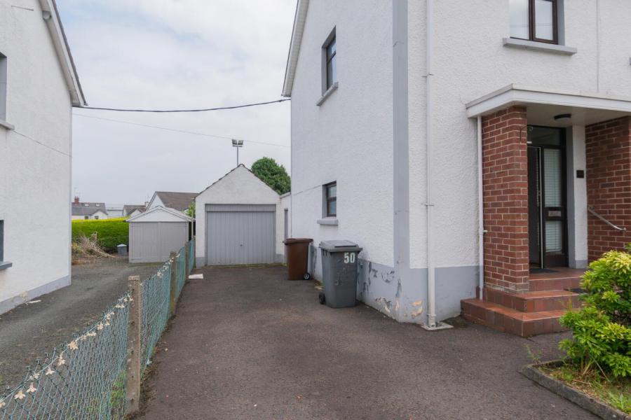 50 Toome Road