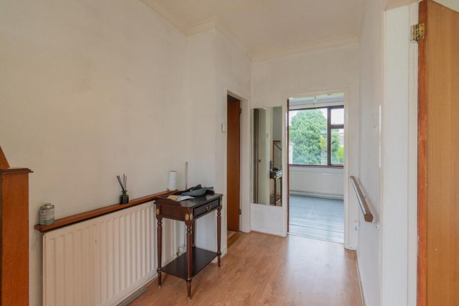 50 Toome Road