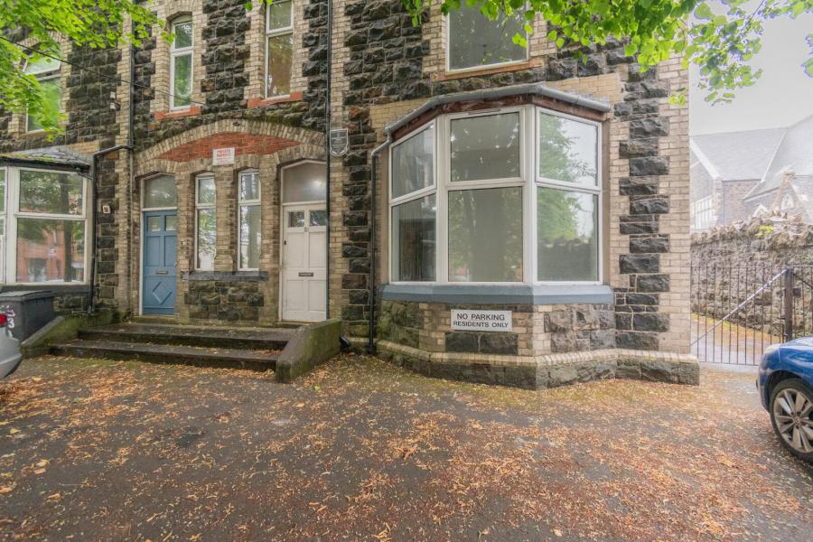 21a Ballymoney Road