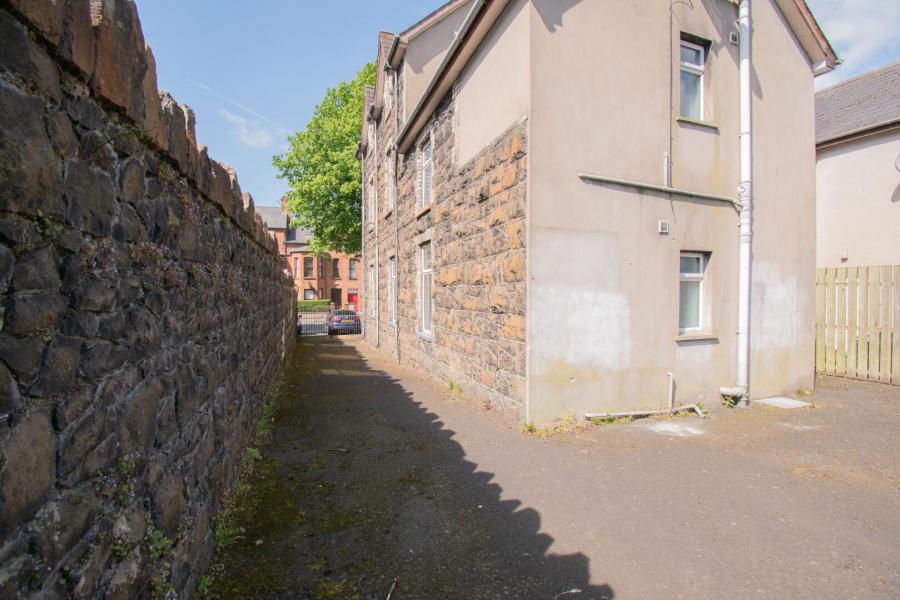 21A Ballymoney Road