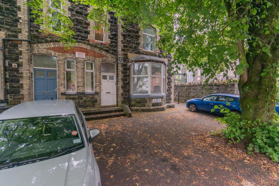 21A Ballymoney Road