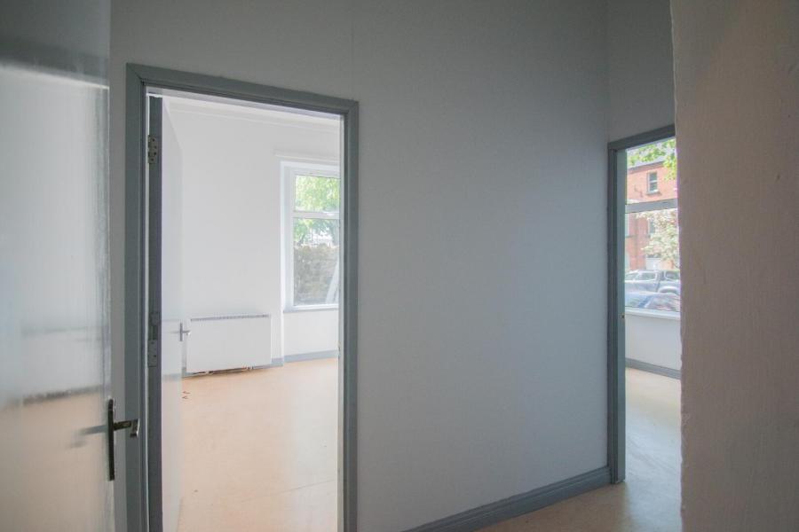 21A Ballymoney Road