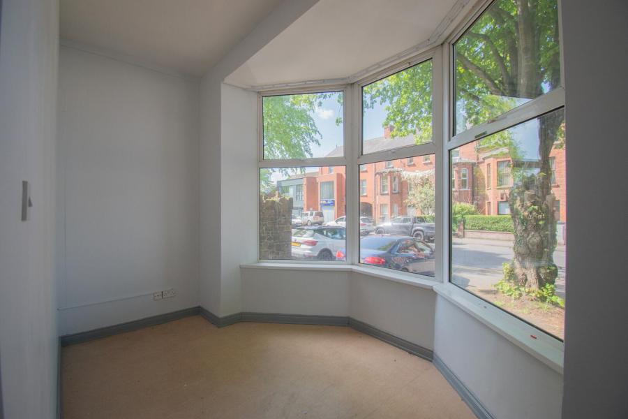 21A Ballymoney Road
