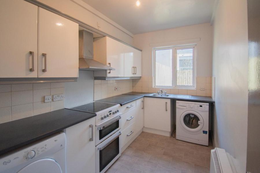 21A Ballymoney Road