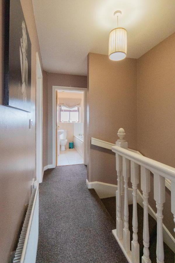 3 Westbourne Manor