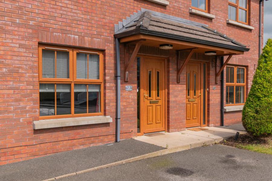 3 Westbourne Manor