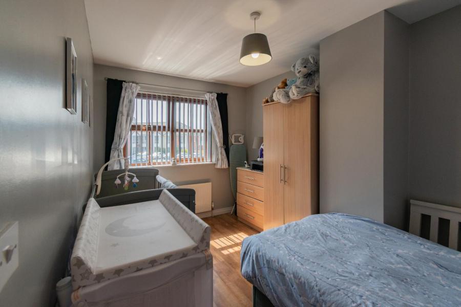3 Westbourne Manor