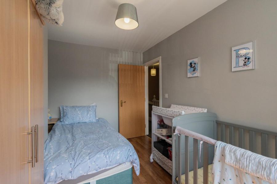 3 Westbourne Manor