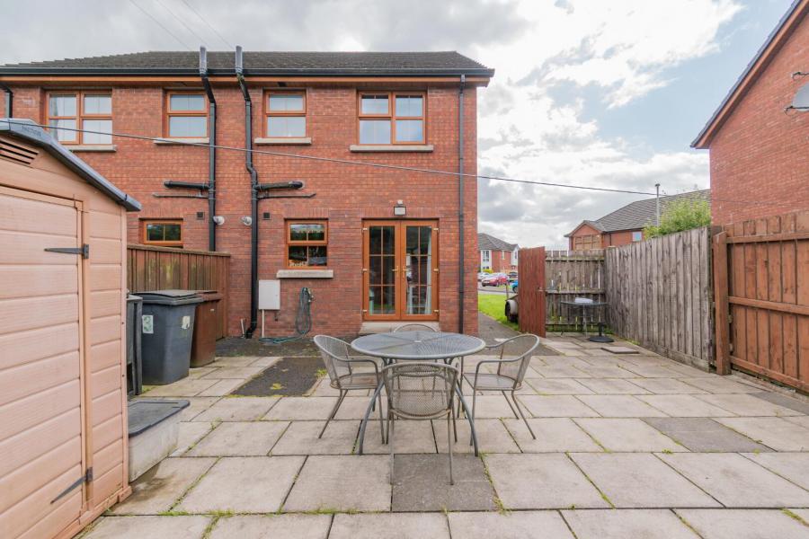 3 Westbourne Manor