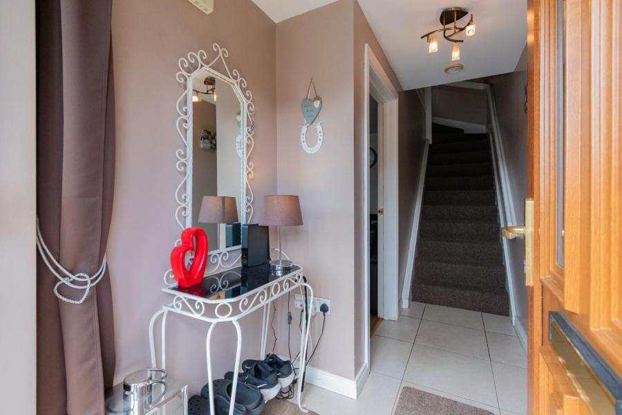 3 Westbourne Manor