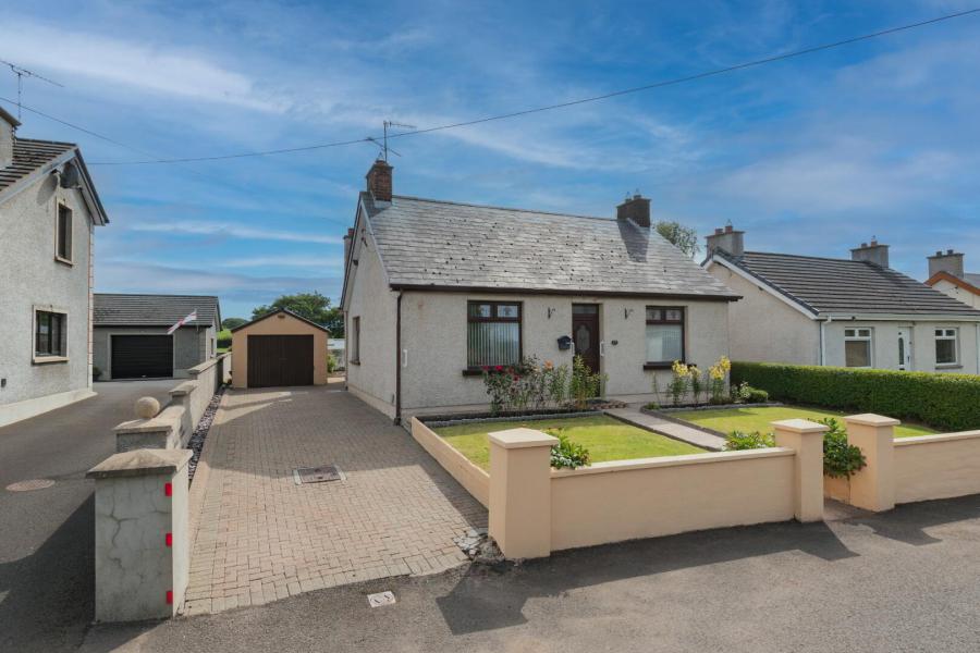 17a Dunnygarran Road