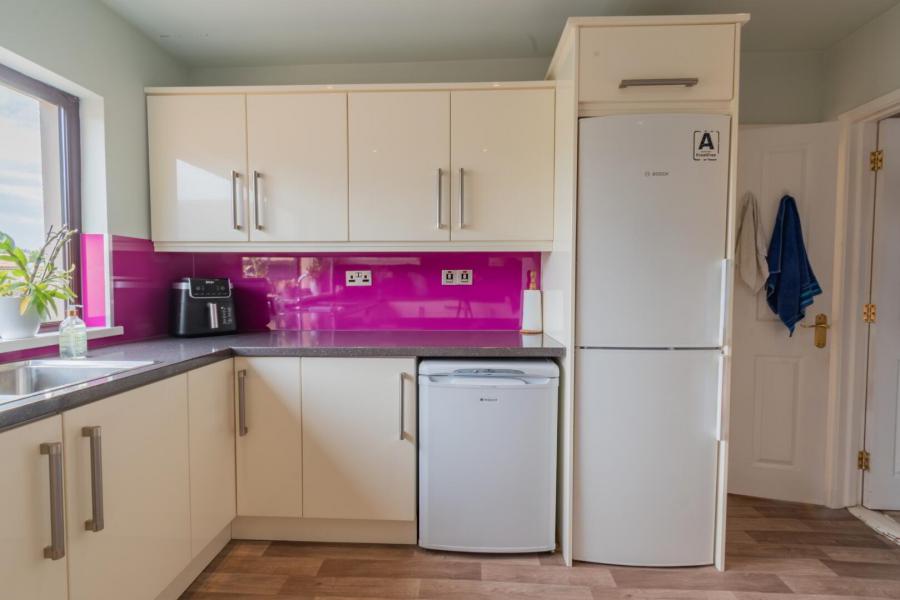 17a Dunnygarran Road