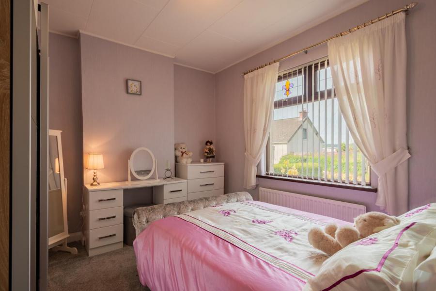 17a Dunnygarran Road