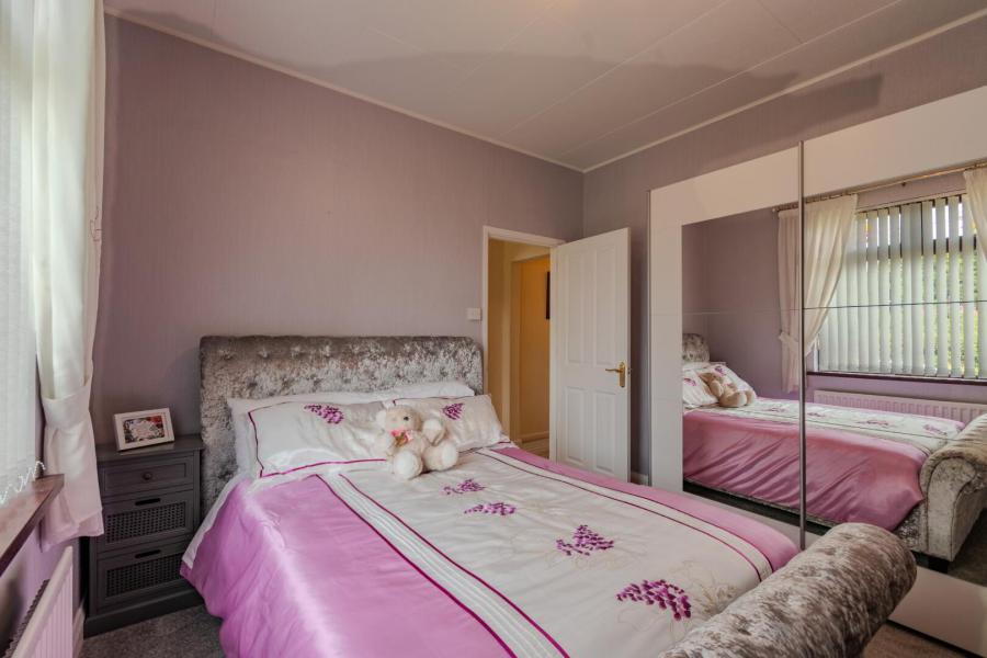 17a Dunnygarran Road