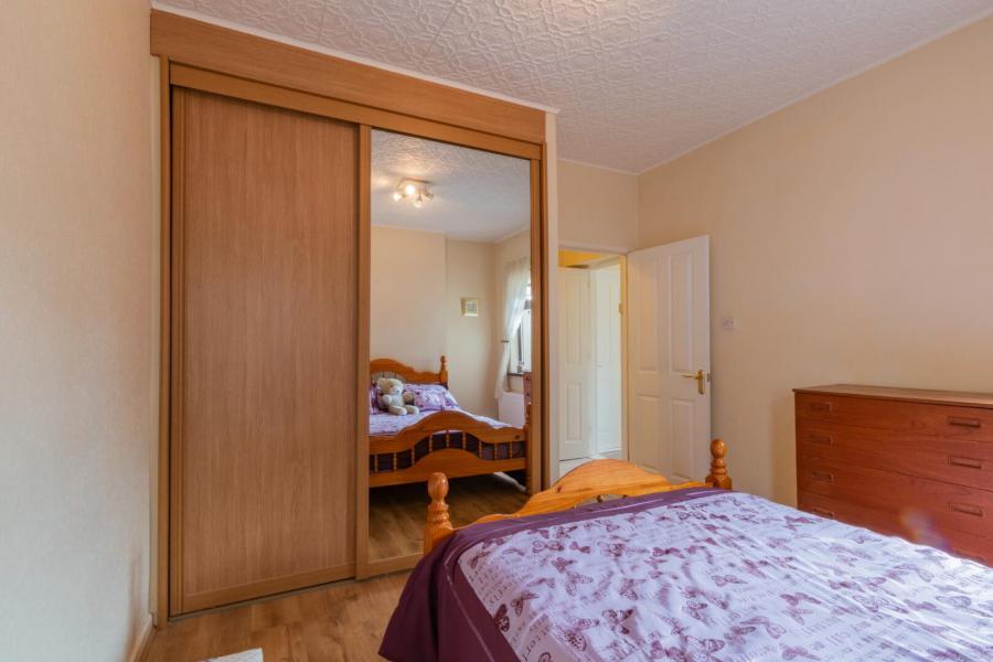 17a Dunnygarran Road